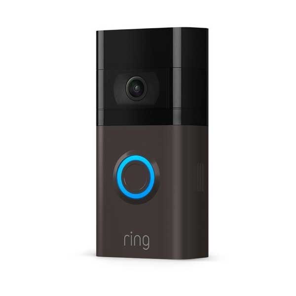 Ring 8VRSLZ-0EN0 Video Doorbell 3