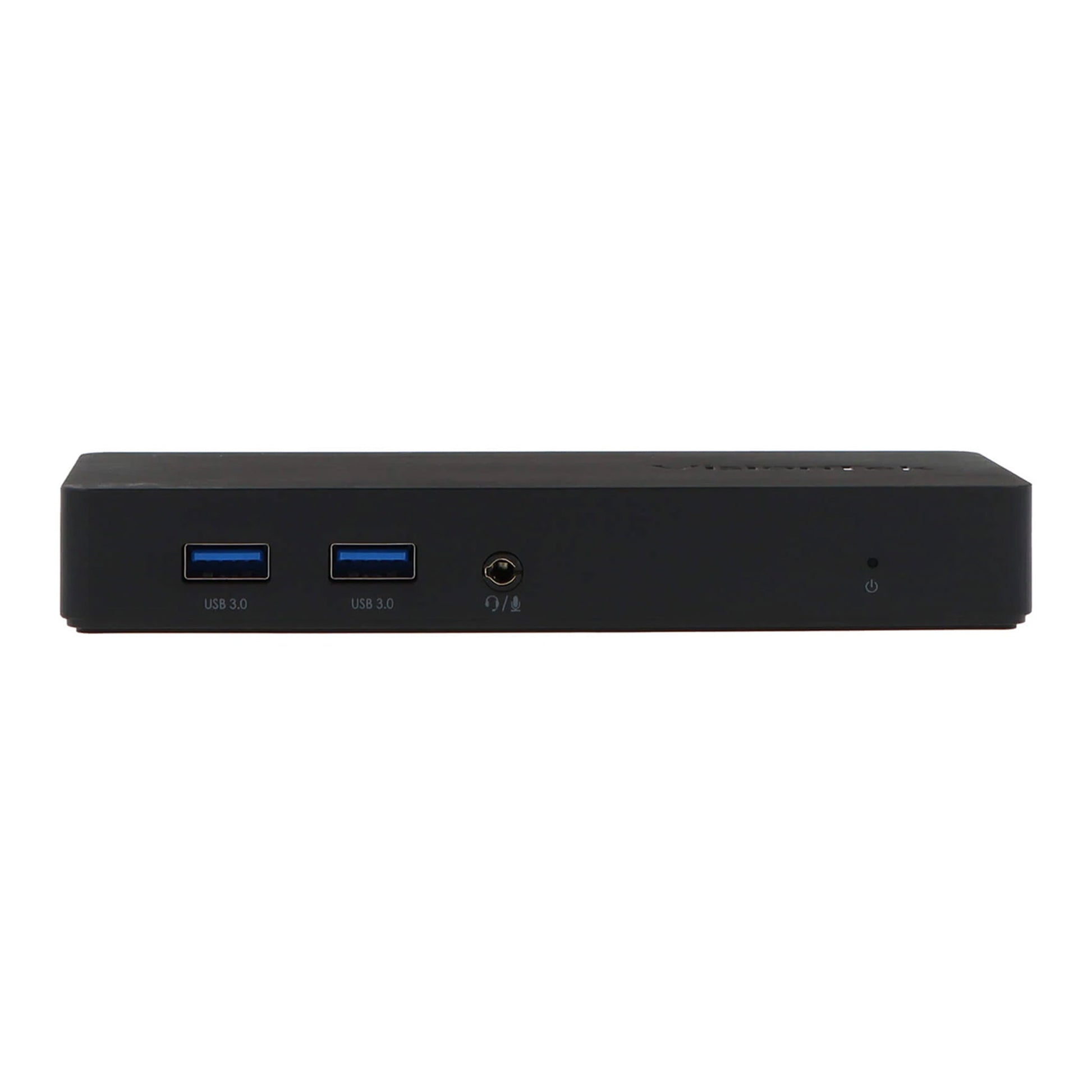 VISIONTEK 901147 VT1000 Dual Display Universal USB 3.0 Docking Station