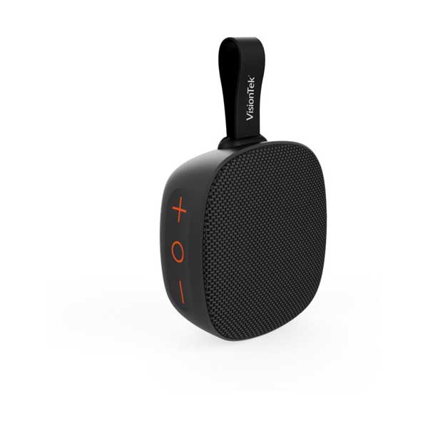 VisionTek 901313 SoundCube Wireless Bluetooth Speaker