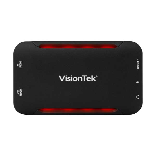VisionTek 901415 Full HD60 UVC Capture Card