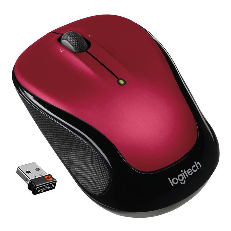 Logitech 910-002651 M325 Laser Wireless Mouse