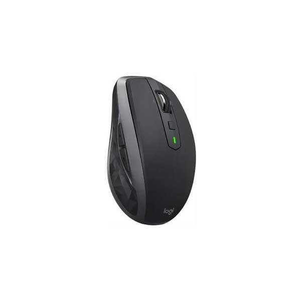 Logitech 910-005132 MX Anywhere 2S Wireless Mouse-Bluetooth/RF