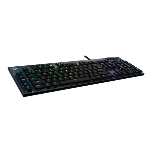 Logitech Logitech 920-008984 G815 LIGHTSYNC RGB GL Tactile Mechanical Gaming Keyboard Default Title
