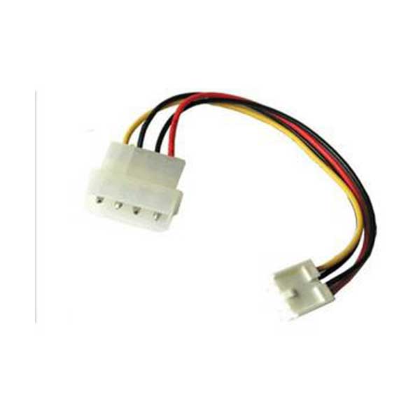 A5-3 4-Pin Molex Connector to Mini 4-Pin Connector