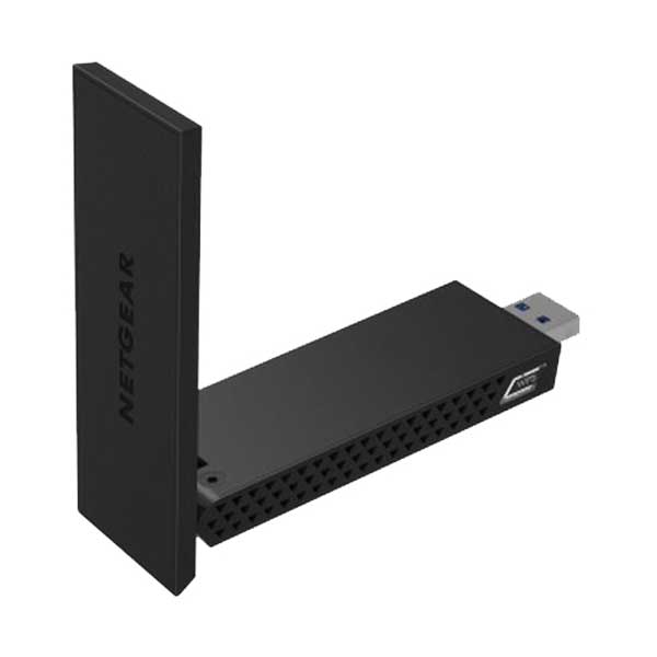 Netgear A6210-100PAS AC1200 USB 3.0 WiFi Adapter