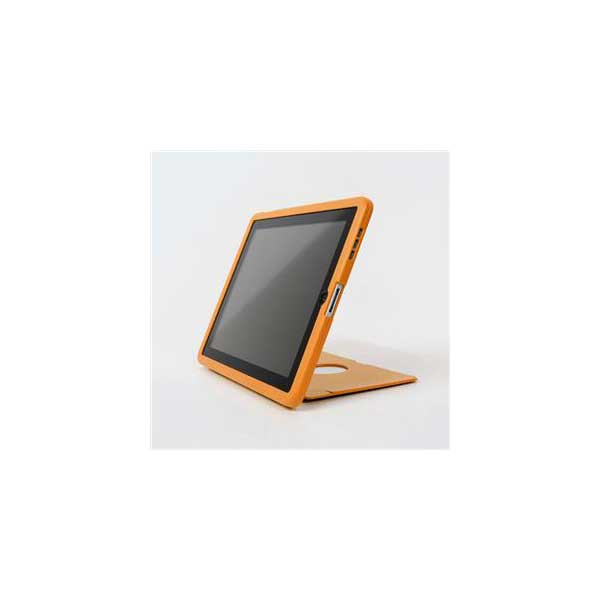 The Joy Factory Orange Palette iPad Case / Stand