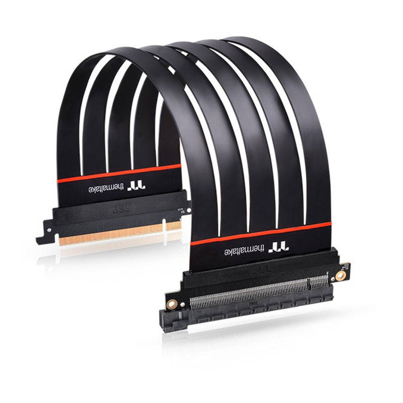 Thermaltake AC-058-CO1OTN-C1 300mm TT Premium PCI-E 4.0 Extender