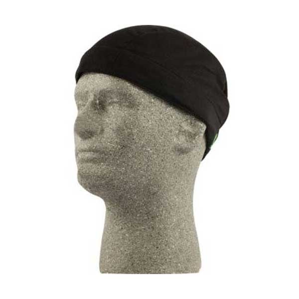 COOLING BEANIE BLACK