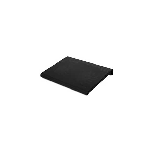 Aluratek ACP01FB Slim USB Laptop Cooling Pad (Black)