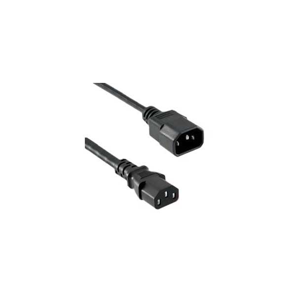 1' Universal Jumper Power Cable