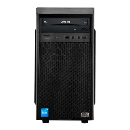 Altex AEB-I512-D4 Business Series System with Intel Core i5-12400 12th Gen Processor and Windows 11 Professional 64-Bit