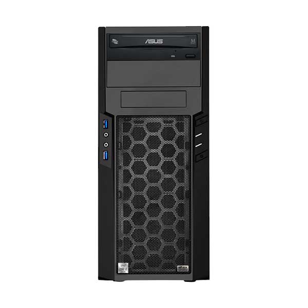 Altex AEB-I710 Business Series System with Intel Core i7-10700 10th Gen Processor and Windows 10 64-Bit