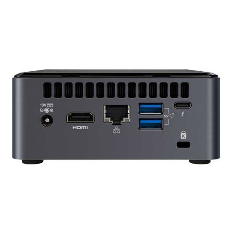 Altex AEB-M310 NUC 10 Performance Mini PC with 10th Gen Intel Core i3-10110U Processor and Microsoft Windows 10 Professional 64-Bit