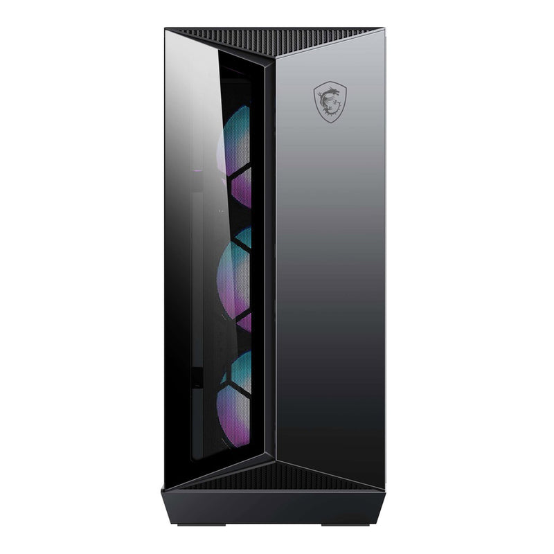 MSi AERS12TG261 i7-12700KF Aegis RS 12TG-261US Gaming Desktop Tower Computer with 16GB DDR5 and GeForce RTX 3060 Ti