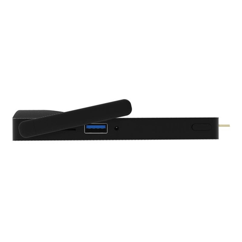 Azulle AG3221 Access4 Pro Fanless Mini PC Stick with Windows 10 Pro