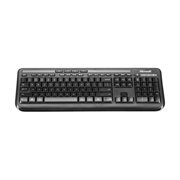 Microsoft ANB-00001 Wired Keyboard 600
