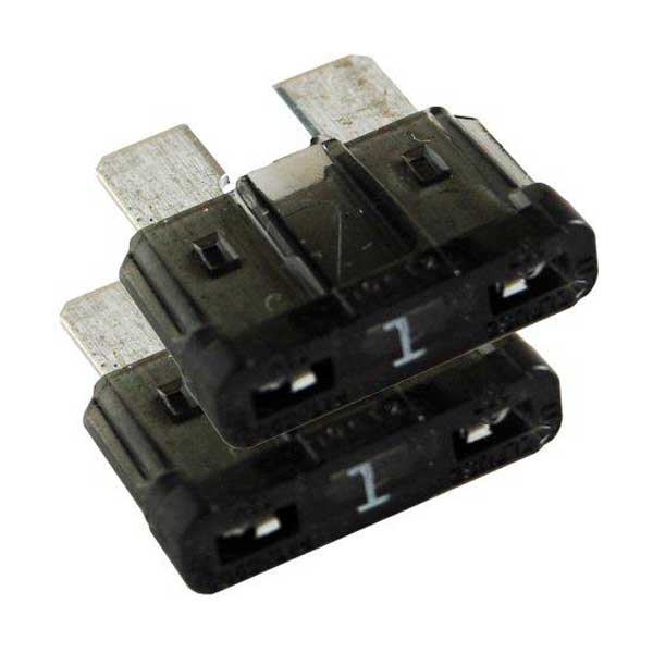 1A 32V BLADE FUSE FAST-ACTING