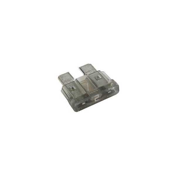 2A 32V BLADE FUSE FAST-ACTING