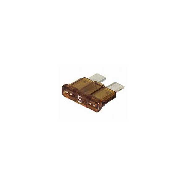 5A 32V BLADE FUSE FAST-ACTING