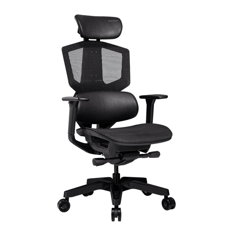 Cougar Argo One Black Ergonomic Gaming Chair