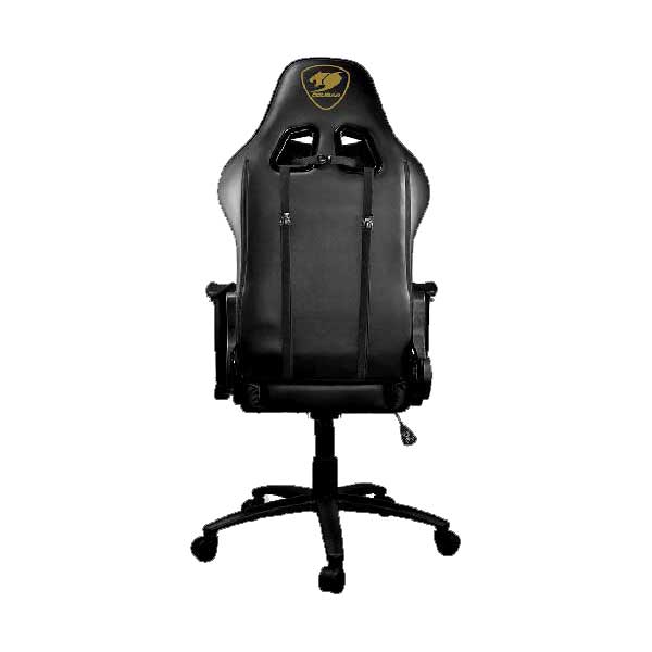 COUGAR Armor One Royal 180º Reclining Adjustable Gaming High Back Chair