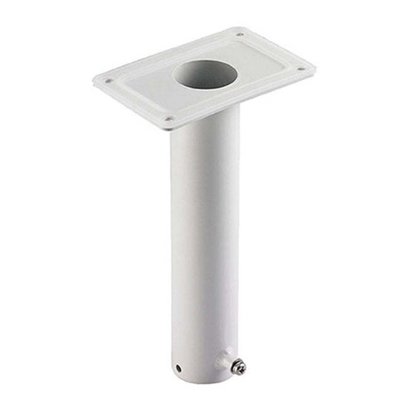 i-PRO B-31-ST Pendant Tube for B-31/B-210 Dome Cameras (Without Bracket, White)