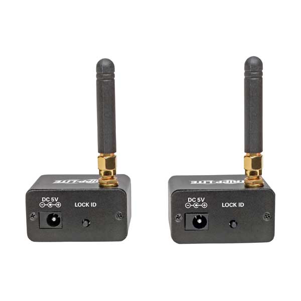 Tripp Lite B164-101-WIR IR over Wireless Signal Extender Kit