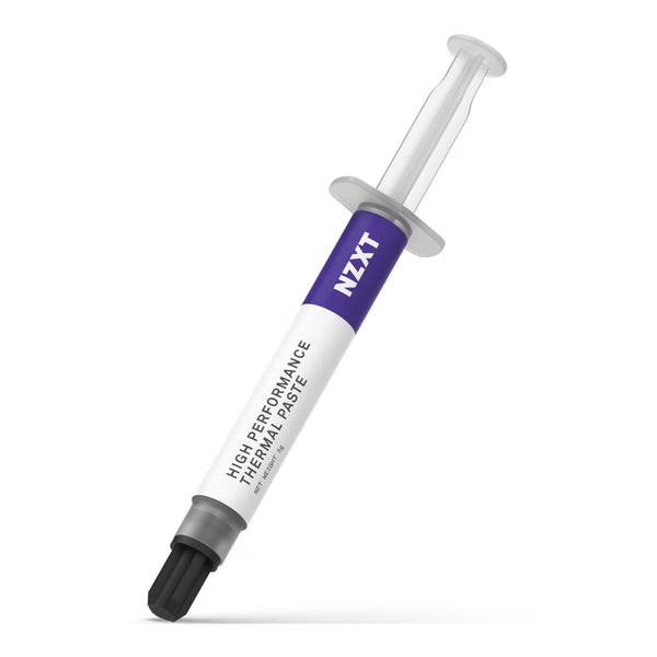 NZXT NZXT BA-TP003-01 3g High-Performance Thermal Paste Default Title
