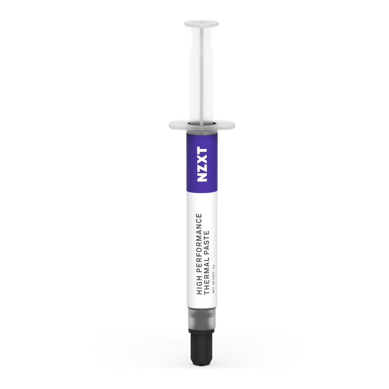 NZXT BA-TP003-01 3g High-Performance Thermal Paste