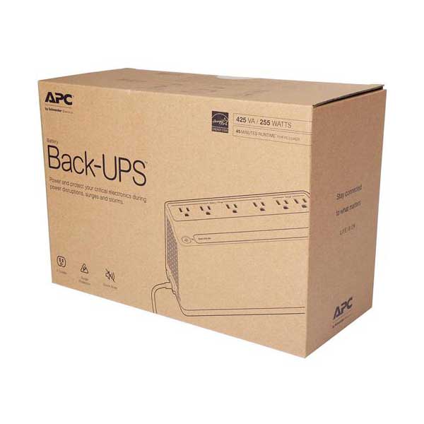 APC Back-UPS BE425M