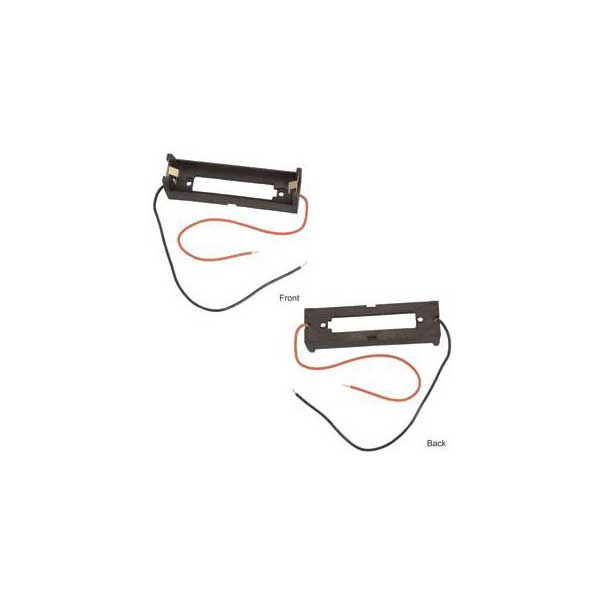 Philmore LKG Philmore Battery Holder for (168A) cell, Lithium-ion Default Title
