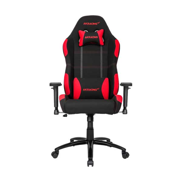 AKRacing AKRacing AK-EX-RD/BK Black and Red Core Series EX Gaming Chair Default Title
