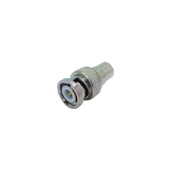 SR Components BNC Male TO RCA Female Adapter Default Title
