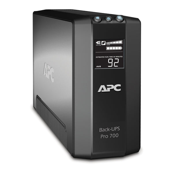 APC APC BR700G Back-UPS RS 700VA Tower UPS Default Title
