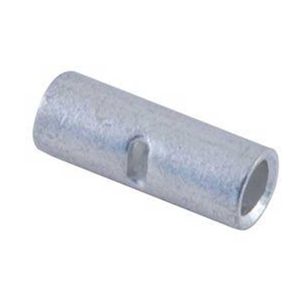 Non-Insulated Butt Connectors 22-18 AWG 100pc