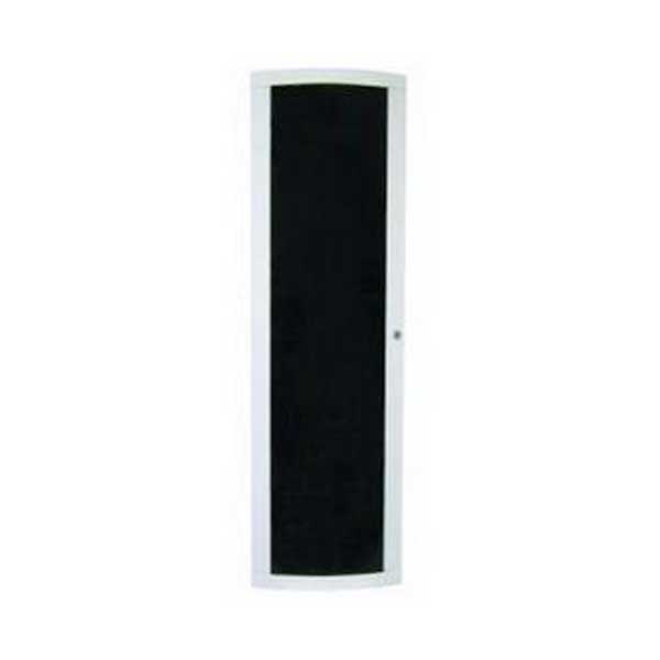 Channel Vision Channel Vision Designer Smoked Plexi Door for 28