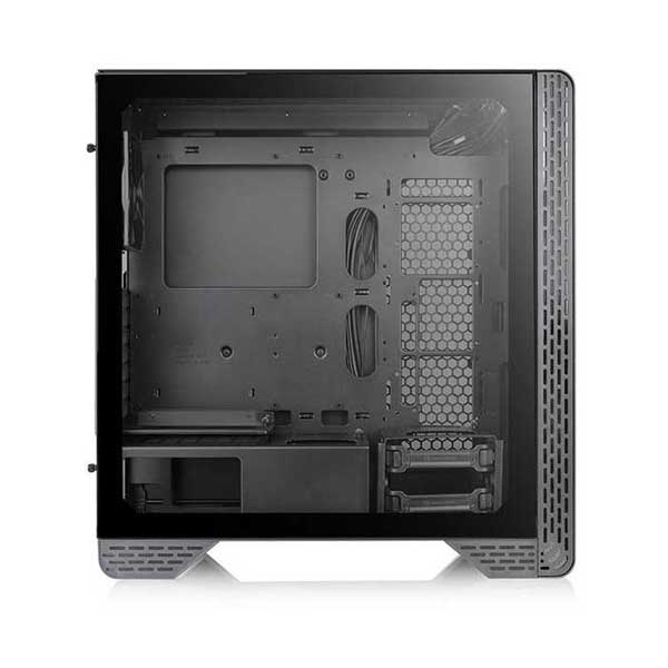 Thermaltake CA-1P5-00M1WN-00 S300 Tempered Glass Edition Mid Tower Chassis