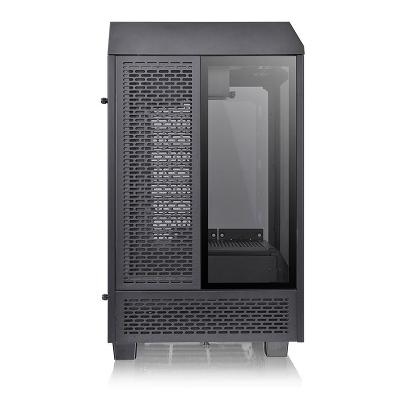 Thermaltake CA-1R3-00S1WN-00 The Tower 100 Mini-ITX Chassis