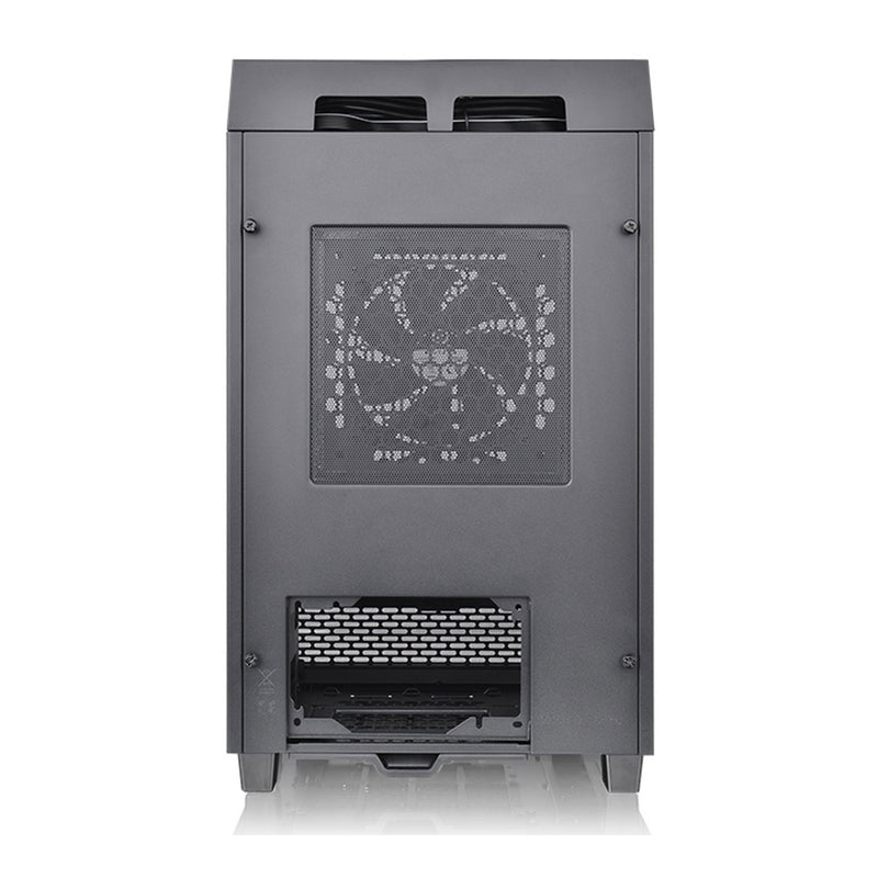 Thermaltake CA-1R3-00S1WN-00 The Tower 100 Mini-ITX Chassis