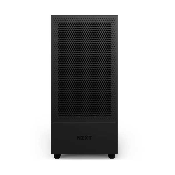NZXT CA-H52FB-01 H510 Black Compact Mid-Tower ATX Case