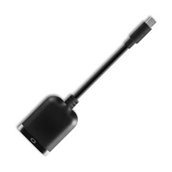 Vantec VLink Mini DisplayPort 1.2 to HDMI? 2.0 4K UHD @ 60Hz Active Adapter