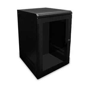 Wavenet CBTF-WM15U-SW 15U Wall Mount Cabinet