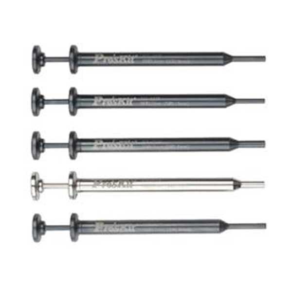 Eclipse 5-Piece Set of Pin Removers