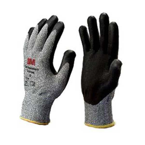 3M 3M CGL-CR Comfort Grip Cut Resistant Gloves (Large) Default Title
