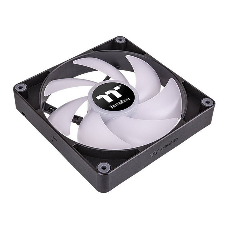Thermaltake CL-F149-PL12SW-A CT120 ARGB Sync PC Cooling Fan 2-Pack
