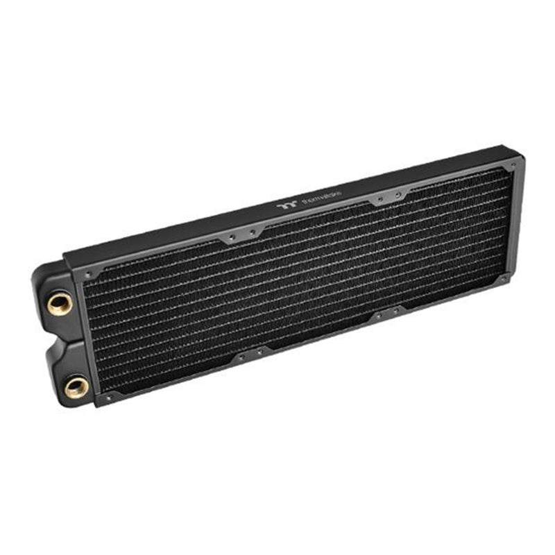 Thermaltake CL-W243-CU12SW-A Pacific C360 DDC Hard Tube Water Cooling Kit