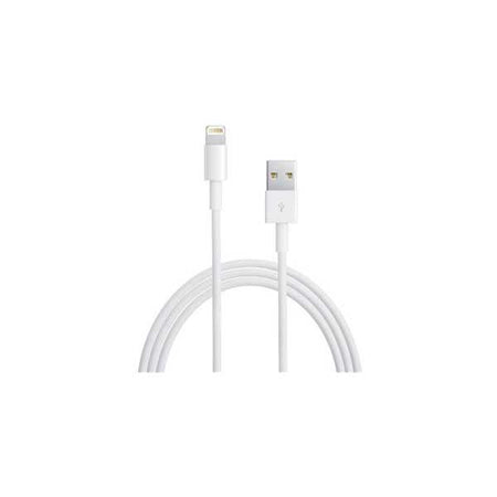 6' Apple Lightning to USB Cable