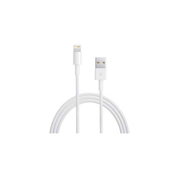 SR Components 6' Apple Lightning to USB Cable Default Title

