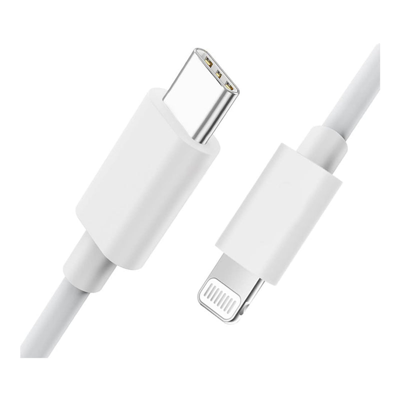 SR Components CLIUSBC31 4.5ft MFi Certified USB-C to Lightning Cable
