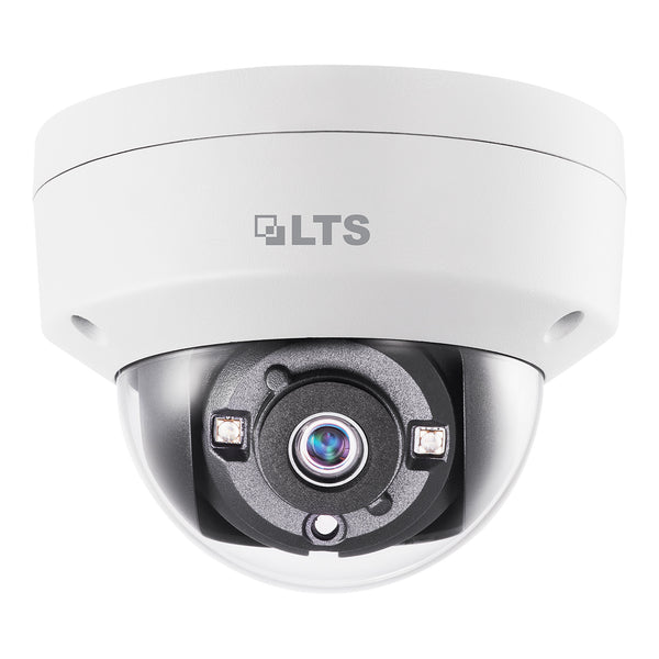 LT Security LTS CMHD7322WE-28F 2MP Ultra-Low Light Dome HD-TVI Camera Default Title
